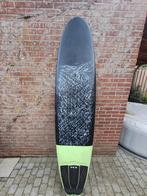 Surfboard New surf Project 7'6, Watersport en Boten, Golfsurfen, Ophalen, Gebruikt