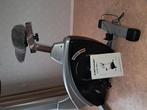 Hometrainer, Sport en Fitness, Fitnessapparatuur, Ophalen, Zo goed als nieuw, Metaal, Hometrainer
