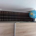 Elsevier Grote Winkler Prins encyclopedie 25 stuks, Boeken, Encyclopedieën, Ophalen, Gelezen, Complete serie