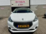 Peugeot 208 1.2 VTi Active | Airco | Cruise | Onderhouden !, Voorwielaandrijving, Euro 5, Stof, Gebruikt