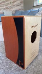 Schlagwerk Cajon Agile dual, Ophalen, Zo goed als nieuw