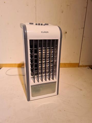 Eurom Coolstar Luchkoeler beschikbaar voor biedingen