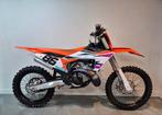 KTM 250 SX, 250 cc, Bedrijf, Crossmotor, Meer dan 35 kW