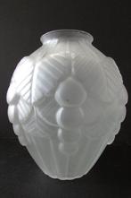 Antieke Art Deco vaas, Ophalen of Verzenden