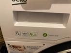 Beko Wasmachine 9kg, 1400 rpm, A+++, 1200 tot 1600 toeren, Gebruikt, Minder dan 85 cm, 8 tot 10 kg