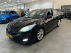 Mazda 3 2.0 DiSi GT-M / RIJDT SCHAKELT GOED / NIEUWE APK / I, Voorwielaandrijving, Euro 5, 15 km/l, Gebruikt