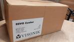 Visonik REVO Center Speaker (Beuk look), Overige merken, ., Nieuw, Ophalen of Verzenden