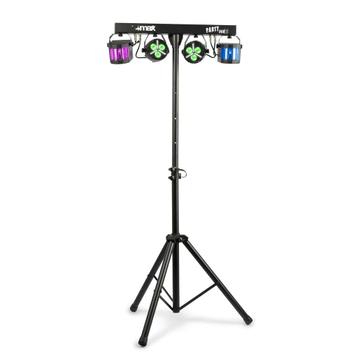 Discopakket apeldoorn bar muziek box lampen icm met tent beschikbaar voor biedingen