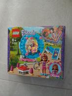 LEGO Friends 41383 Olivia's Hamster Speeltuin - Nieuw!, Ophalen of Verzenden, Nieuw, Complete set, Lego