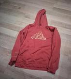 Adidas Hoodie - Maat L - Roze, Maat 42/44 (L), Zo goed als nieuw, Roze, Verzenden
