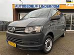 Volkswagen Transporter 2.0 TDI Apple Carplay Achteruitrij Ca, Auto's, Bestelauto's, Voorwielaandrijving, Gebruikt, Euro 6, 4 cilinders
