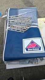 Dorema Panoramaluifel voor caravan van 4.00 mtr., Caravans en Kamperen, Ophalen, Gebruikt, Dorema