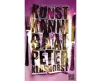 PETER KLASHORST prometheus KUNSTKANNIBAAL, Boeken, Ophalen of Verzenden, Gelezen, Schilder- en Tekenkunst