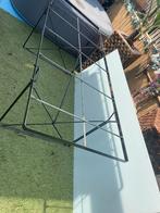 Gratis tuintafel, Tuin en Terras, Tuintafels, Ophalen of Verzenden, Gebruikt, Rechthoekig, Aluminium