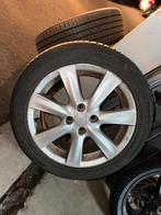 Honda wielen steek 4x100 7J 16inch toyota honda, Motoren, Ophalen of Verzenden