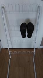 Schoenenrek, Huis en Inrichting, Kasten | Schoenenrekken, Ophalen
