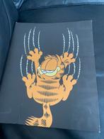 Garfield mapZeldzaam!, Ophalen of Verzenden