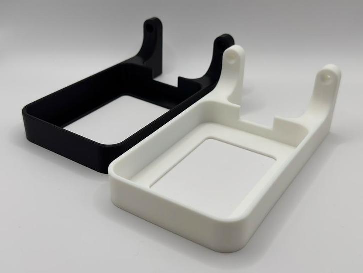 Eufy HomeBase 3 wandhouder, houder zwart of wit, Huis en Inrichting, Deurbellen, Nieuw, Ophalen of Verzenden