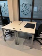 SNEL OPHALEN 8x Bureau’s, Ophalen of Verzenden, Zo goed als nieuw