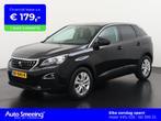 Peugeot 3008 1.2 PureTech Blue Lease Executive | Digital Coc, Auto's, 12 maanden, Stof, Gebruikt, Euro 6