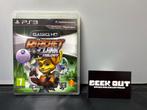 The Ratchet & Clank Trilogy - Playstation 3, Avontuur en Actie, Gekoppelde computers, 1 speler, Ophalen of Verzenden