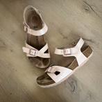 Birckenstock sandalen 37 lichtroze, Roze, Gedragen, Birkenstock, Sandalen of Muiltjes