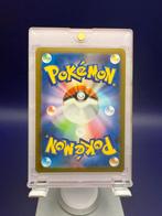 Nidoran- Pokébal Reverse Holo - 029/165 - SV2a, Verzenden, Zo goed als nieuw, Losse kaart