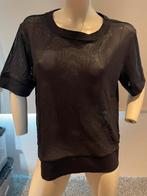 Goldbergh top maat l, Maat 38/40 (M), Zwart, Ophalen of Verzenden, Zo goed als nieuw