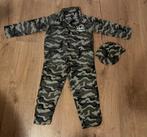 SOLDATEN CAMOUFLAGEPAK, Ophalen, Gebruikt