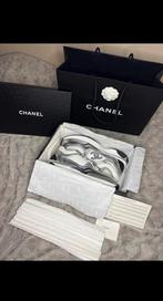 Nieuwe Chanel Runner Maat 42, Kleding | Heren, Schoenen, Wit, Nieuw, Ophalen of Verzenden, Sneakers of Gympen