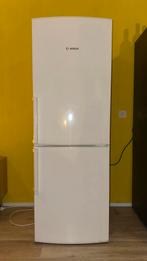 Bosch koel-vriescombinatie koelkast, Ophalen, 200 liter of meer, 60 cm of meer, Met aparte vriezer