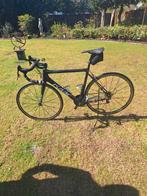 ISAAC Element  s scram 51cm, Fietsen en Brommers, Gebruikt, Carbon, 49 tot 53 cm, Meer dan 20 versnellingen