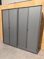 Ahrend roldeurkasten, stalen kasten, Huis en Inrichting, Kasten | Roldeurkasten en Archiefkasten, Ophalen, Gebruikt, 100 tot 150 cm