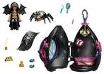 PLAYMOBIL Ayuma 70825 Bat Fairies SchuilPlaats 54 delig, Ophalen of Verzenden, Nieuw, Complete set