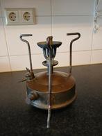 Oude brander van Svecia, Ophalen of Verzenden, Gebruikt