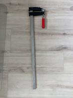 Lijmklem (ca. 90cm lang), Ophalen, Zo goed als nieuw