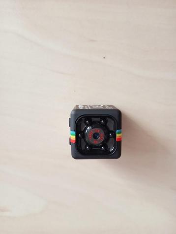 Bodycam gloednieuw  beschikbaar voor biedingen