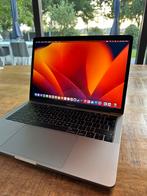 Macbook pro 13 inch 2019, 128GB, Computers en Software, Apple Macbooks, Qwerty, 13 inch, Minder dan 2 Ghz, Zo goed als nieuw