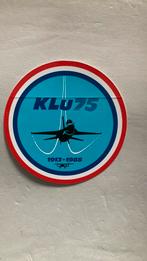 KLU 75, Ophalen of Verzenden, Zo goed als nieuw, Bedrijf of Vereniging