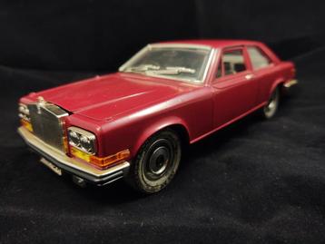 Diverse modelauto's | 1:18 | Bburago beschikbaar voor biedingen