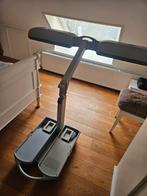 Philips HB951 zonnehemel, Ophalen, Gebruikt, Zonnebank enkelzijdig, Minder dan 10 lampen