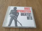 CD  BRUCE SPRINGSTEEN GREATEST HITS 1995, Cd's en Dvd's, Ophalen of Verzenden, Zo goed als nieuw, Poprock