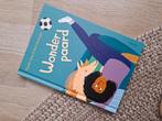 Claudia Jong - Wonderpaard, Ophalen of Verzenden, Zo goed als nieuw, Claudia Jong