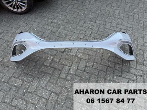 V295 EQE SPORT Voorbumper A2958853000 MERCEDES W295 Orig 228, Auto-onderdelen, Carrosserie en Plaatwerk, Bumper, Voor, Gebruikt