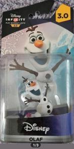 Disney Infinity 3.0 Olaf Figuur - Nieuw in Verpakking, Ophalen of Verzenden, Nieuw, Jongen of Meisje