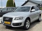 Audi Q5 2.0 TFSI Quattro Automaat 2009 Youngtimer NL Auto, Auto's, Audi, Automaat, Euro 5, Gebruikt, Origineel Nederlands