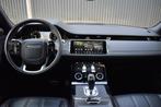 Land Rover Range Rover Evoque 1.5 P300e AWD R-Dynamic SE Bla, Automaat, 309 pk, Zwart, Leder