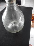 Glazen wespenvanger (zgan), Ophalen, Zo goed als nieuw