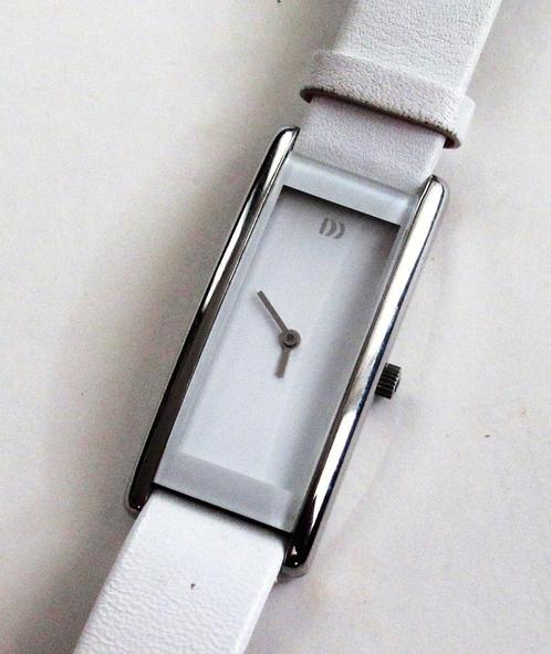 Danish Design dames design quartz horloge., Sieraden, Tassen en Uiterlijk, Overige Accessoires, Ophalen of Verzenden