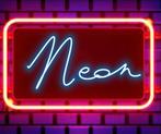 Neon, neon op maat, glasbgeblazen neon, reclame, Ophalen, Nieuw